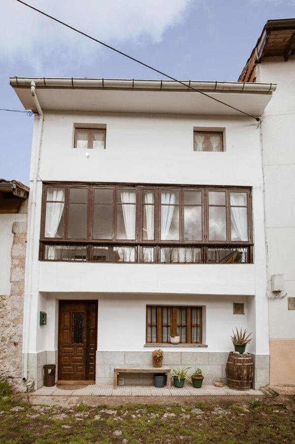 El Vallau Villa Balmori Exterior photo